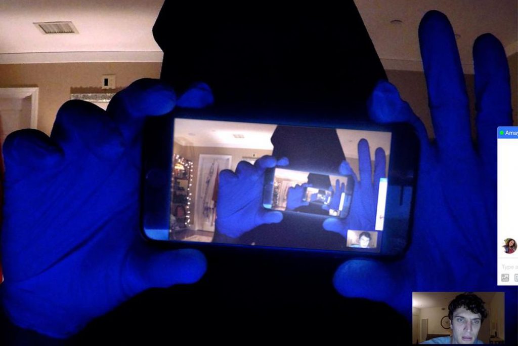 Creepy Dark Web Stories