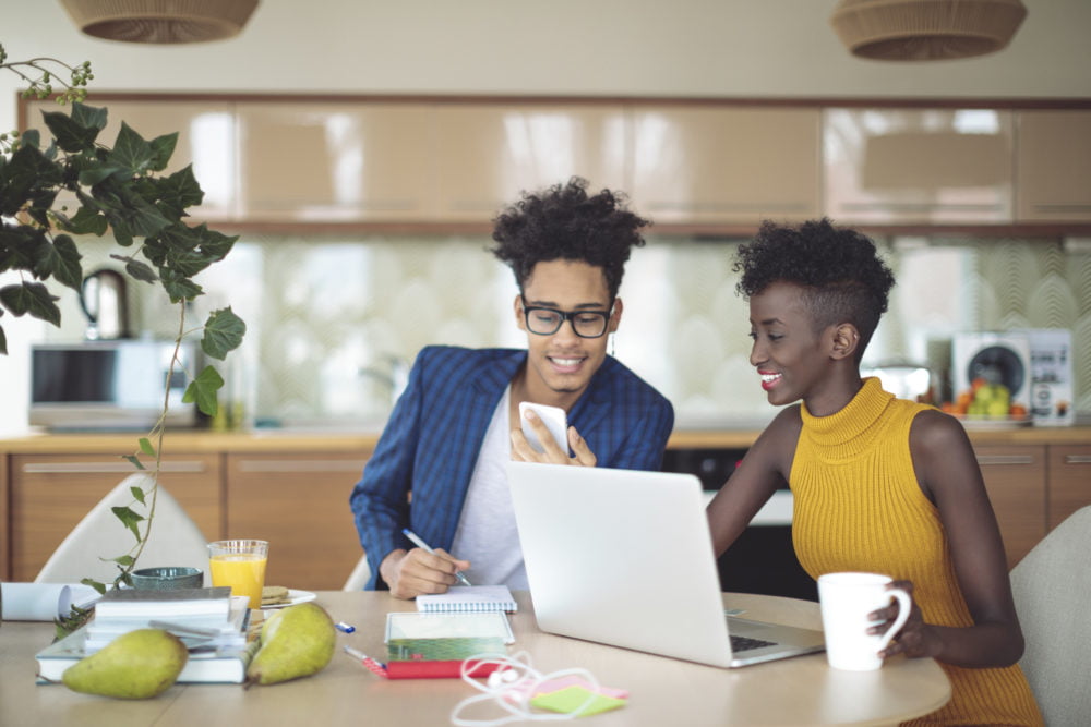 How to Improve my Digital Interactions
