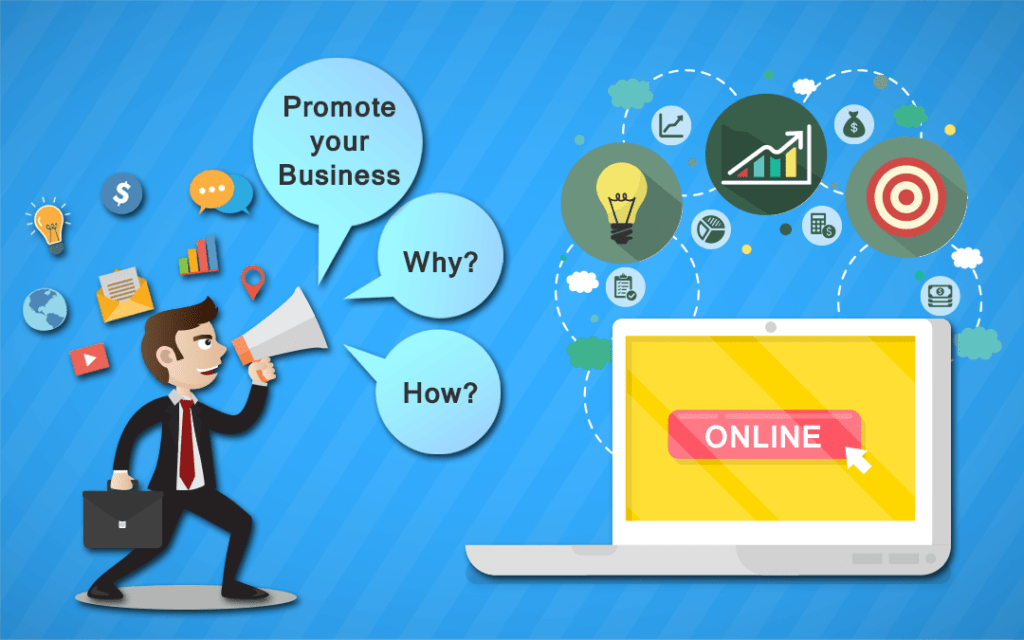 Online Business Tips