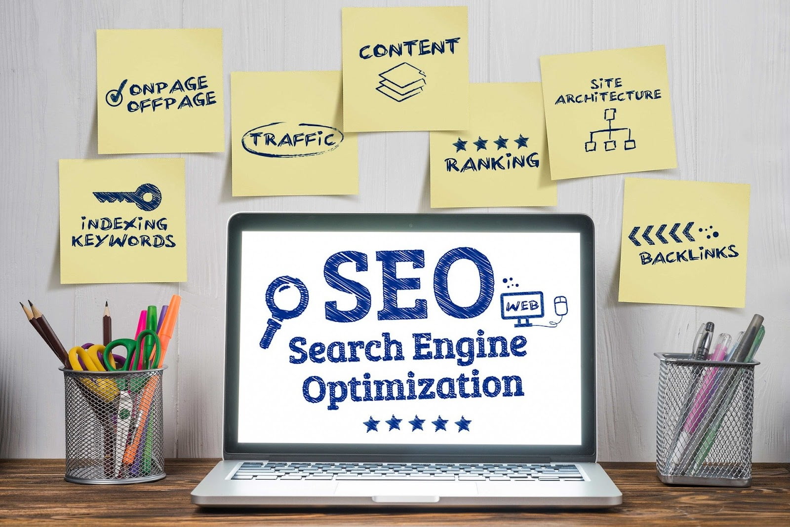 Off-Page SEO For Your Business