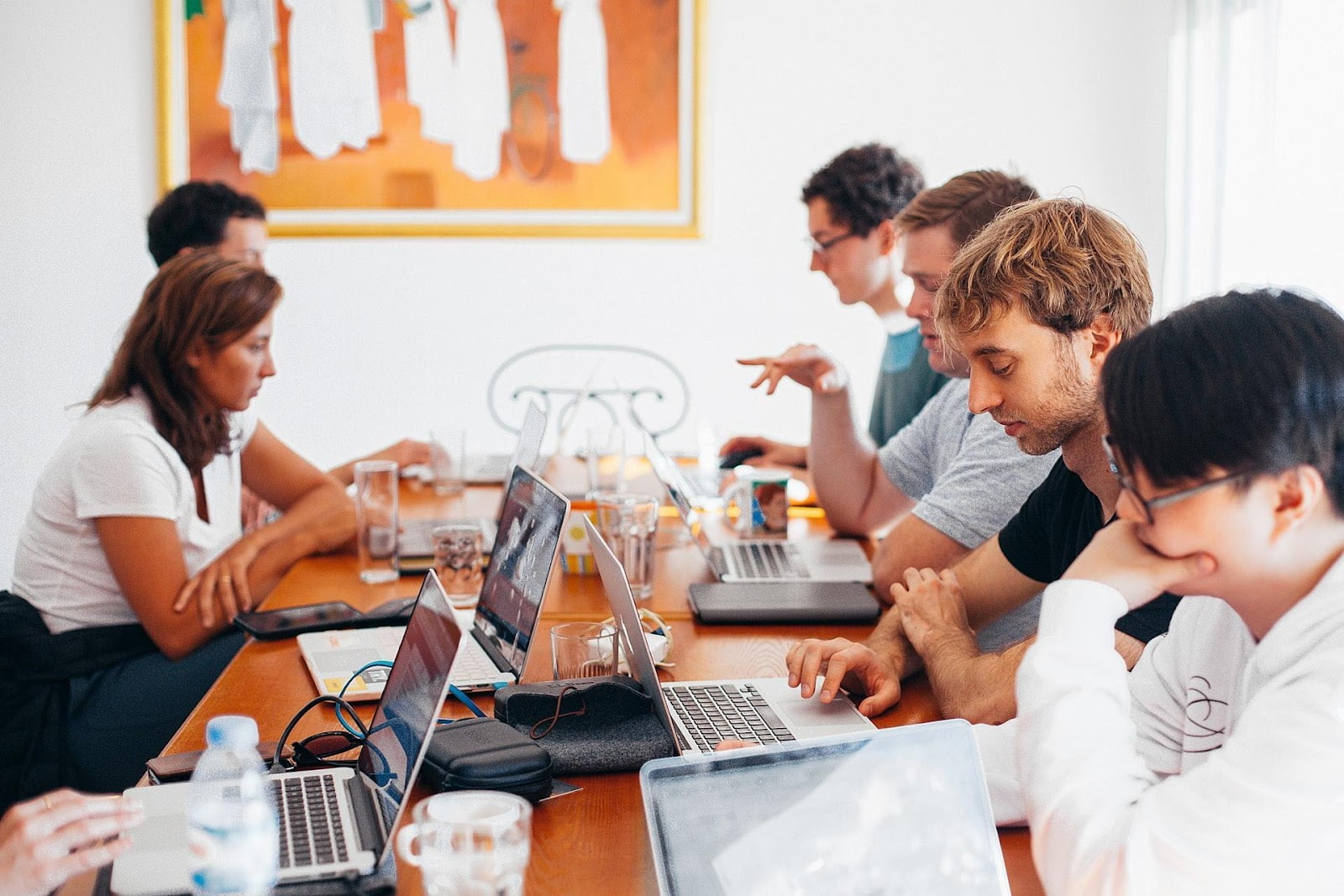 Growth Strategies for Successful Small Business Owners
