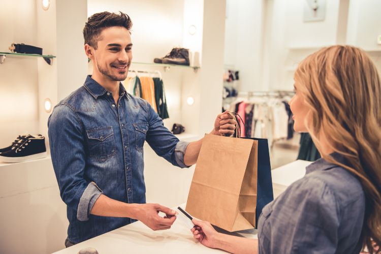 start retail business 2022
