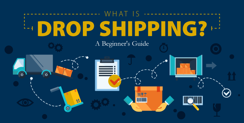 drop shipping business in kenya