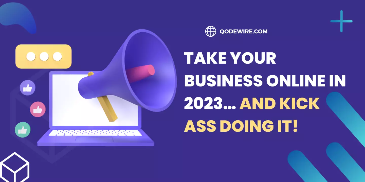 online business 2023