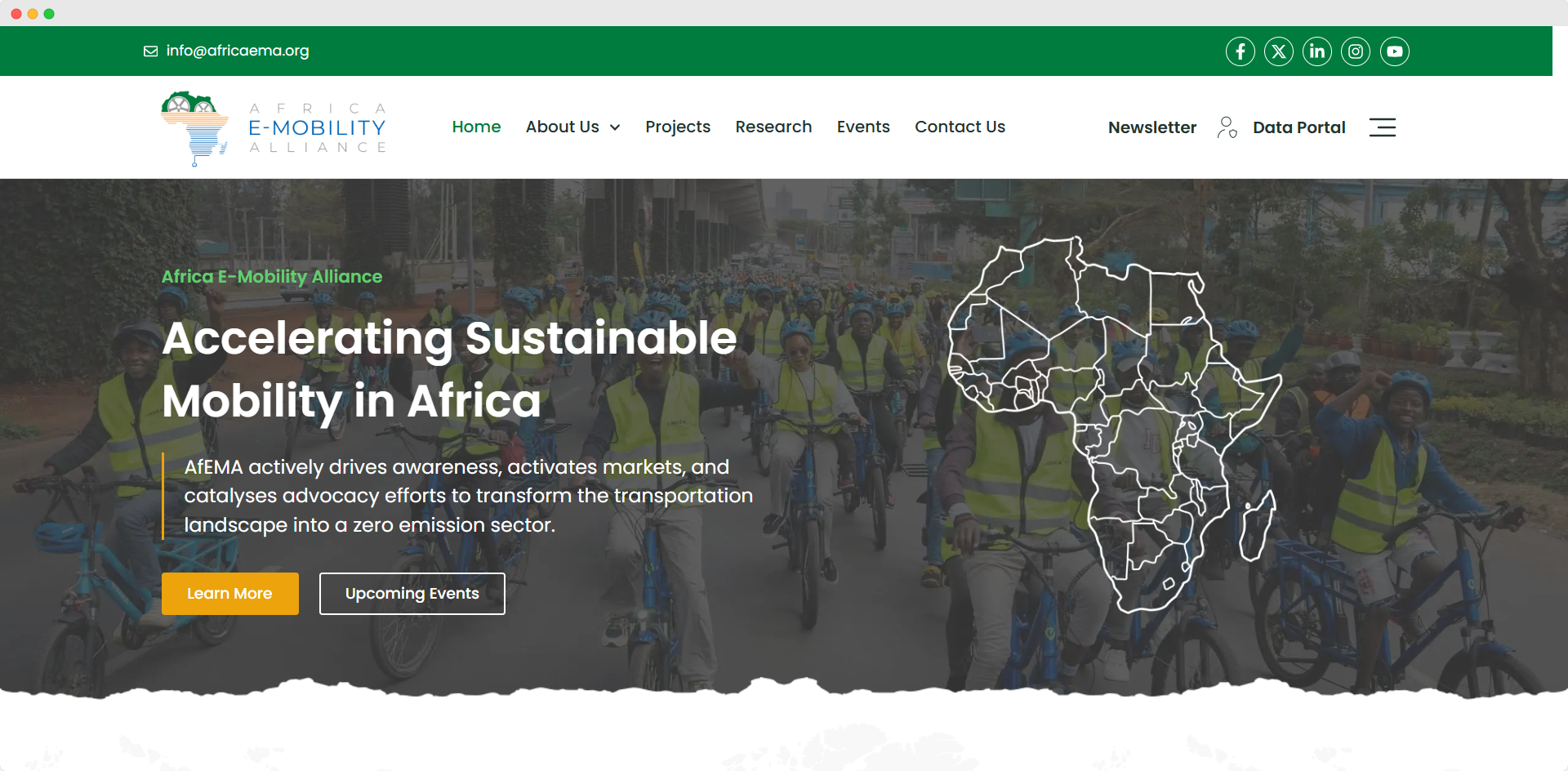 Africa Emobility Alliance