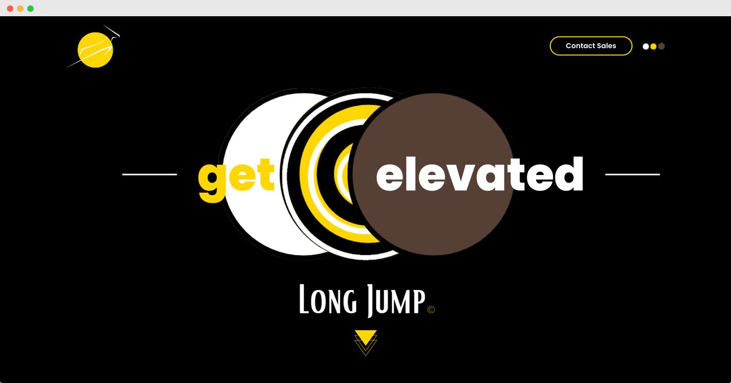 Long Jump